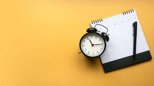 Post Scheduling