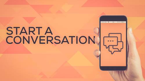 Click-to-Message Ads